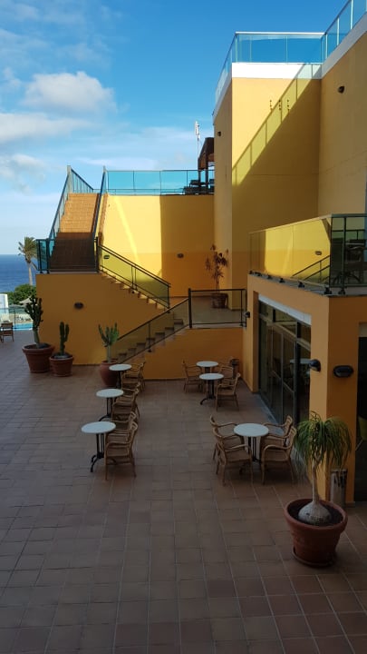 Gastro SBH Club Paraiso Playa