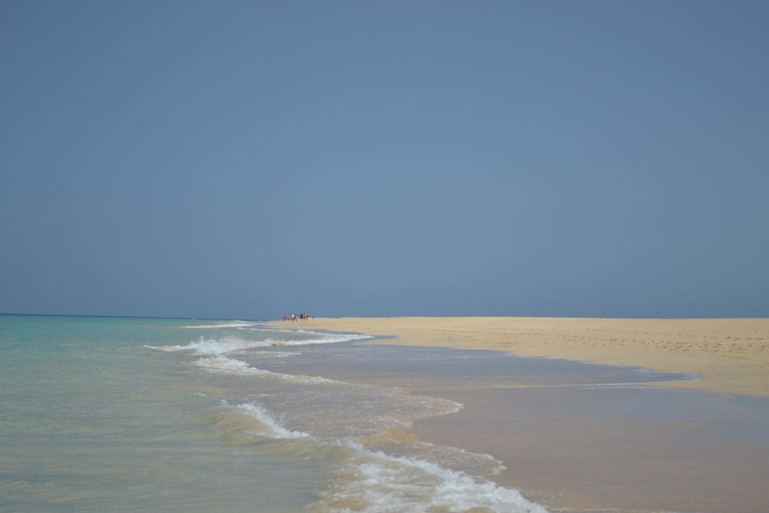 Sotavento R2 Pajara Beach