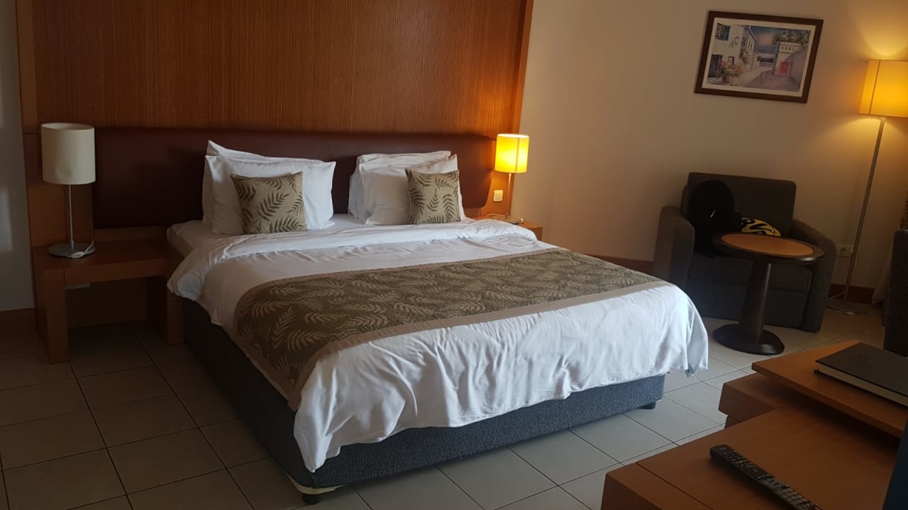 Zimmer Labranda Alantur Resort