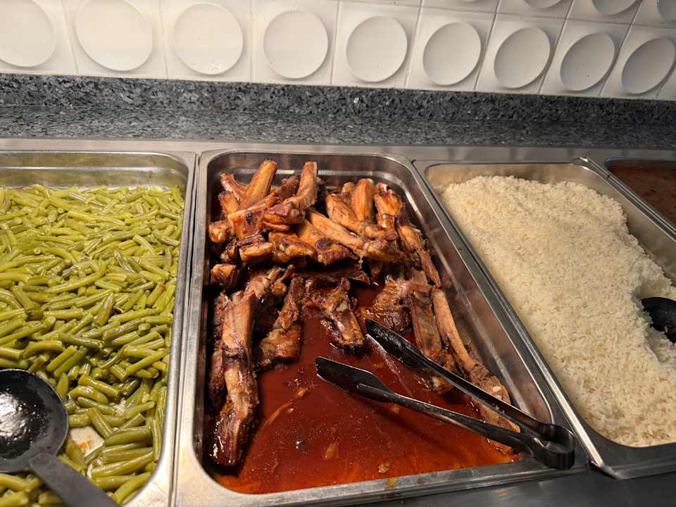 Gastro Apartamentos LIVVO Morromar