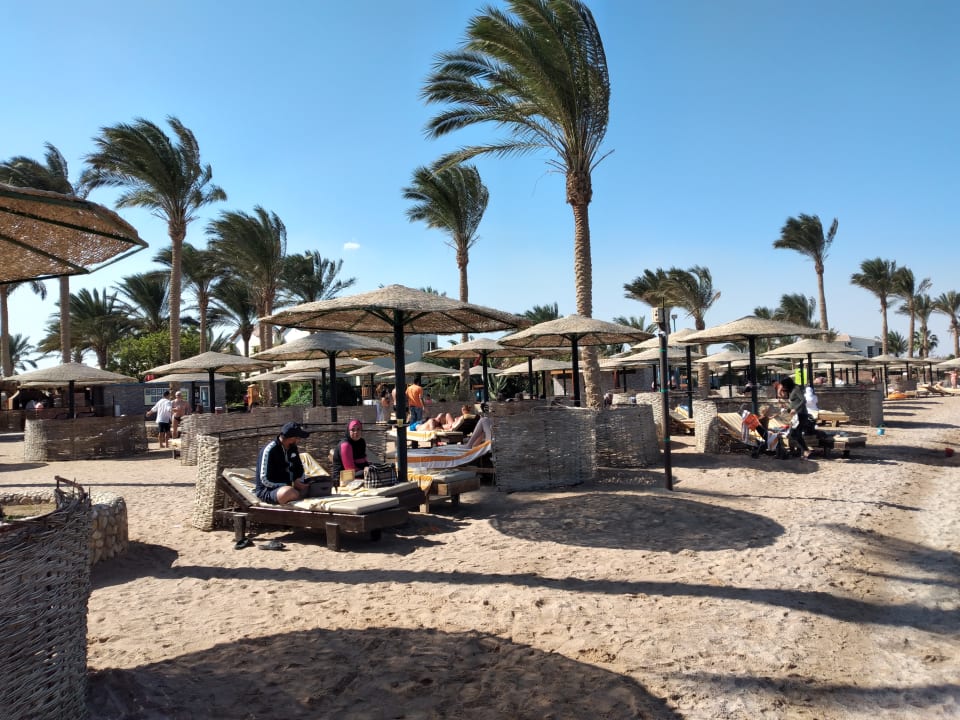 Strand Golden Beach Resort