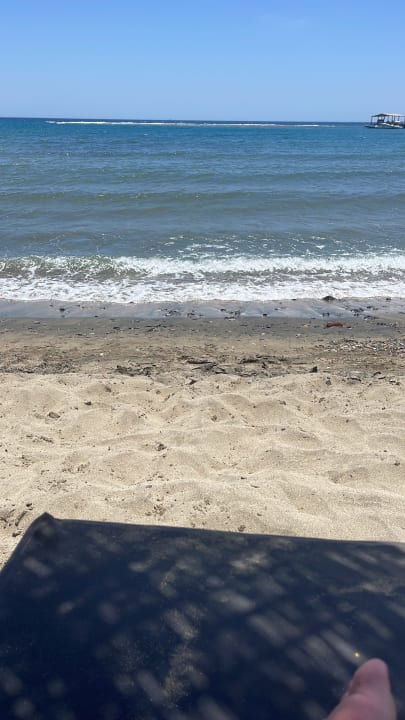 Strand Three Corners Equinox Beach Resort