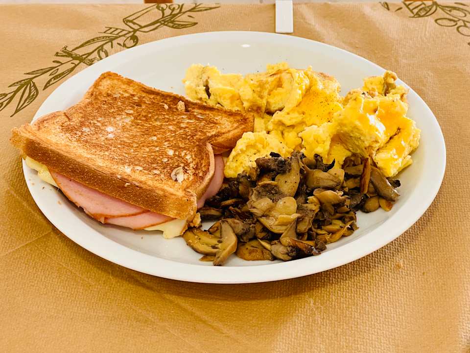 Gastro Ekaterini Hotel