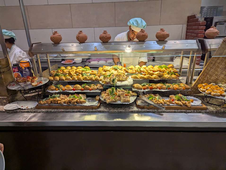 Gastro Iberostar Selection Kantaoui Bay