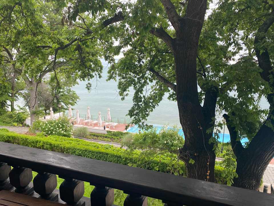 Außenansicht HVD Riviera Beach