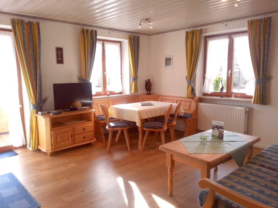 Allergiker gerecht Landhaus Ohnesorg