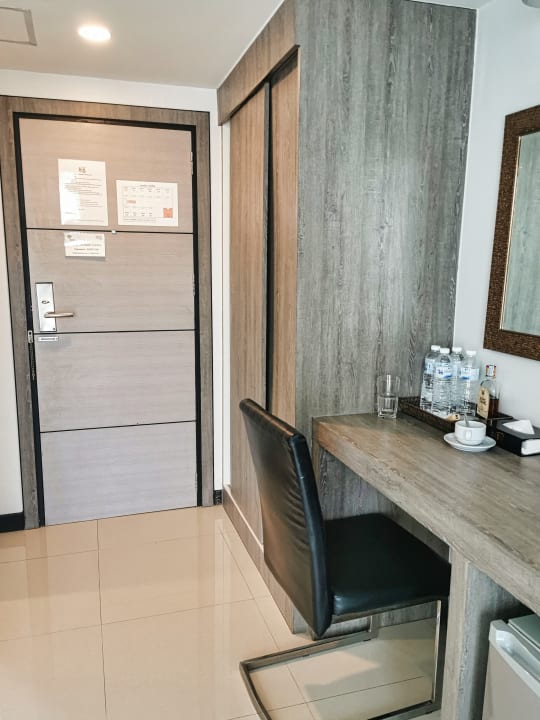 Zimmer Irin Beach Cha-am