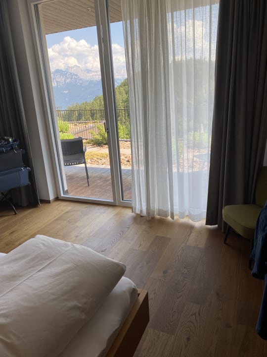 Zimmer Hotel Lichtenstern
