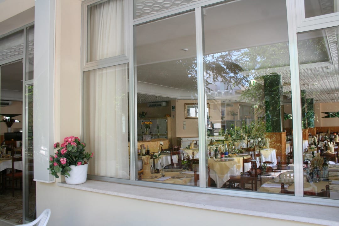 Hotel Handy Sea Cattolica Urlaub Holiday Hotel Handy Sea