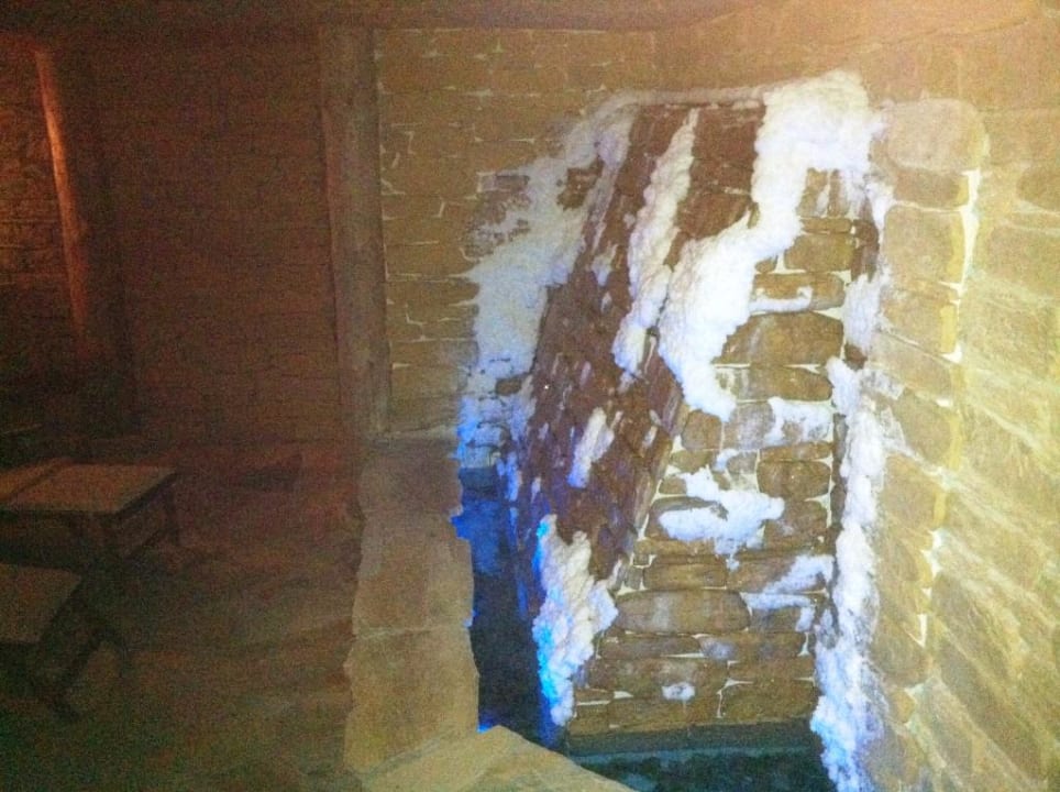 Salzstollen Hotel Dirsch Wellness & Spa Resort