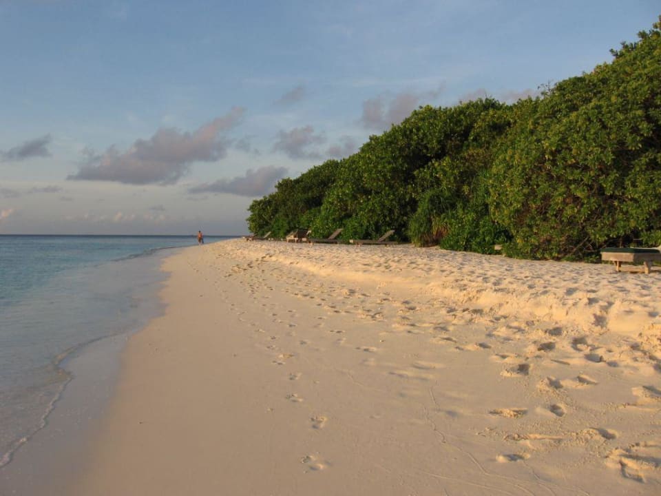 Strand NH Collection Maldives Reethi Resort