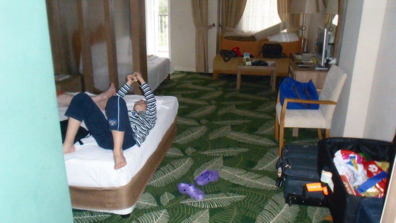 Zimmer Marvida Family Eco