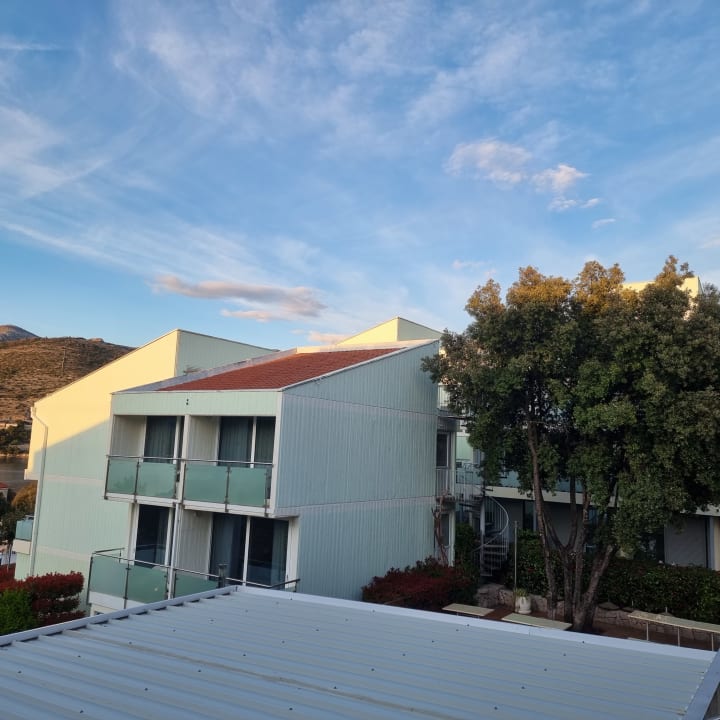 Außenansicht Sunny Dubrovnik by Valamar