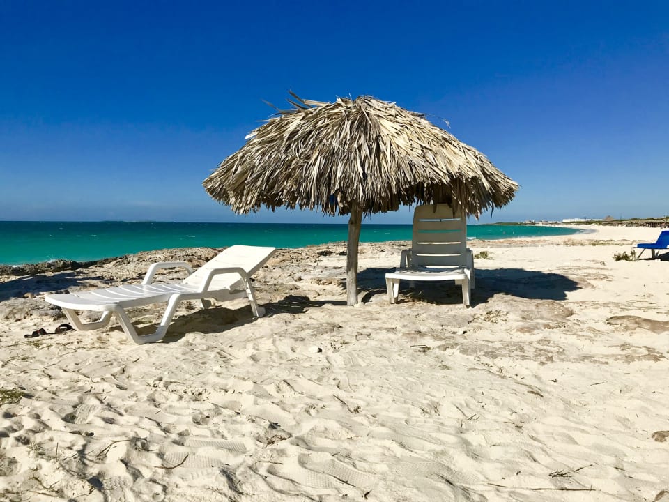 Strand Hotel Lagunas del Mar