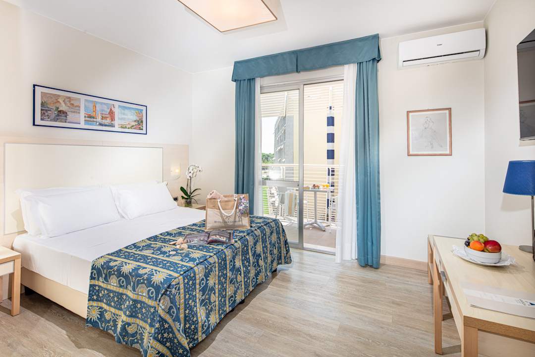 Zimmer Hotel San Giorgio