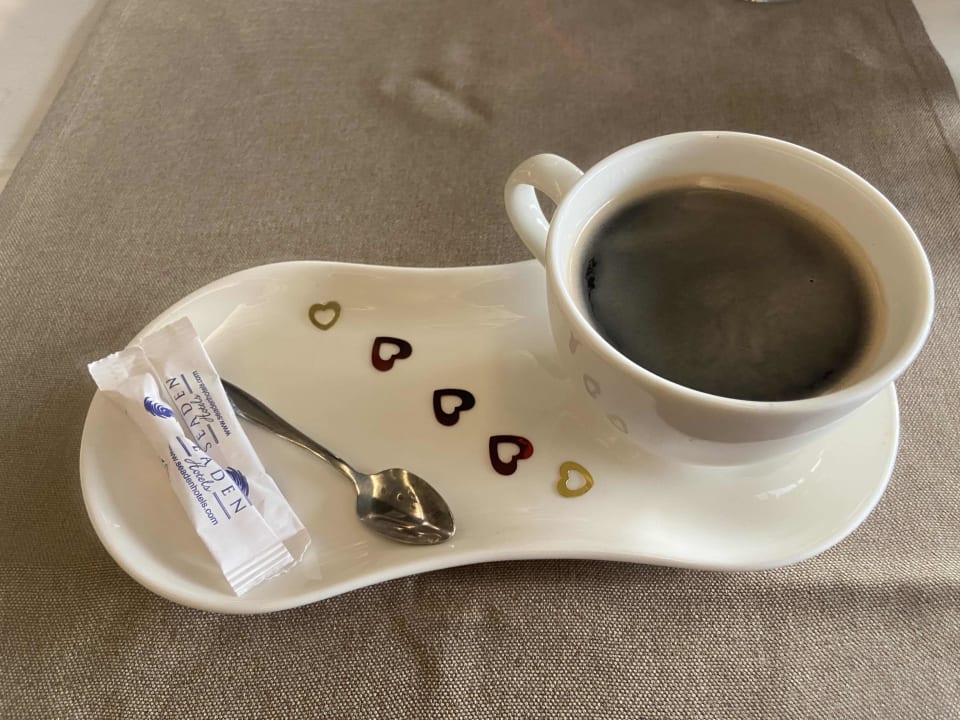 Gastro Seaden Quality Resort & Spa