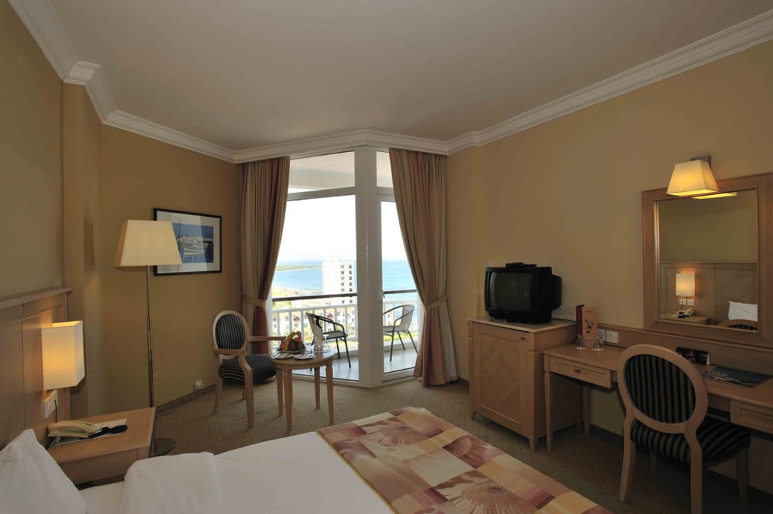 Standardzimmer  Salamis Bay Conti Resort Hotel & Casino