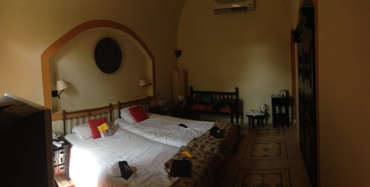Zimmer Dawar El Omda - Adults only  (Im Umbau/Renovierung)
