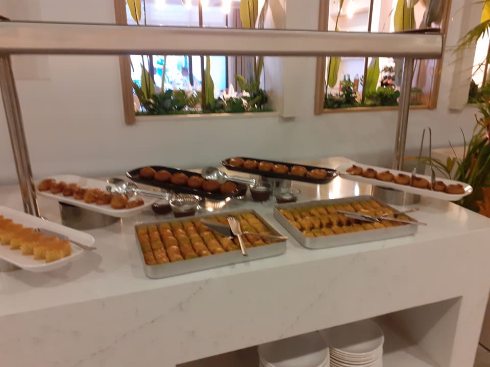 Gastro Side Zeugma Hotel - Adult Only 16 Plus