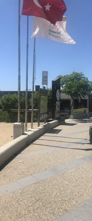 Strand Dream World Resort & Spa