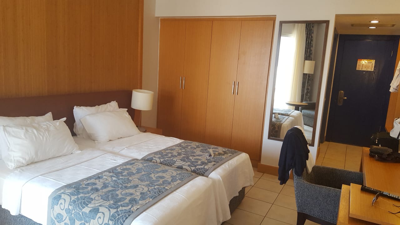 Zimmer Labranda Alantur Resort