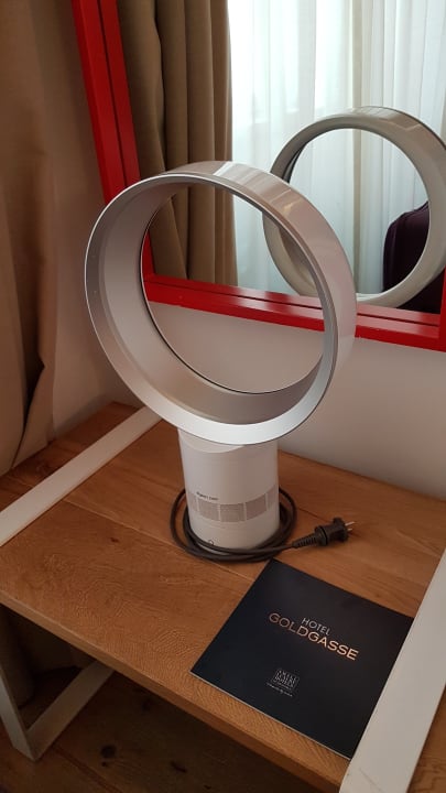 Zimmer Hotel Goldgasse