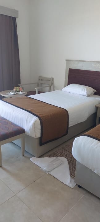 Zimmer Amarina Queen Resort Marsa Alam