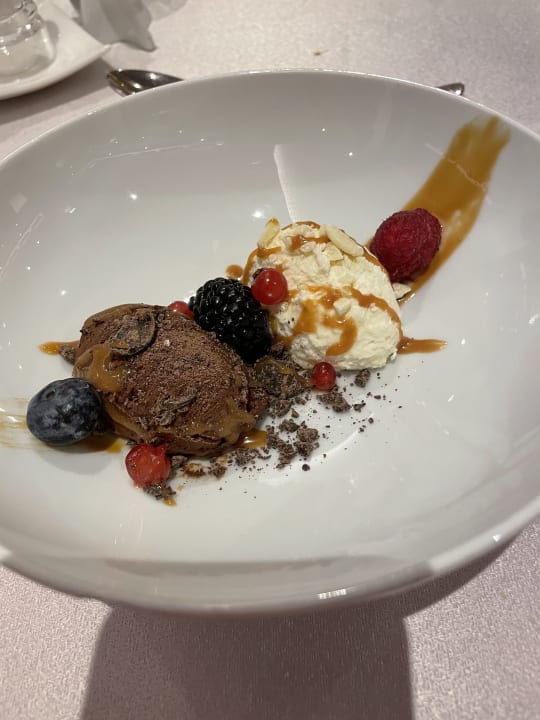 Gastro Hotel Wolkenstein