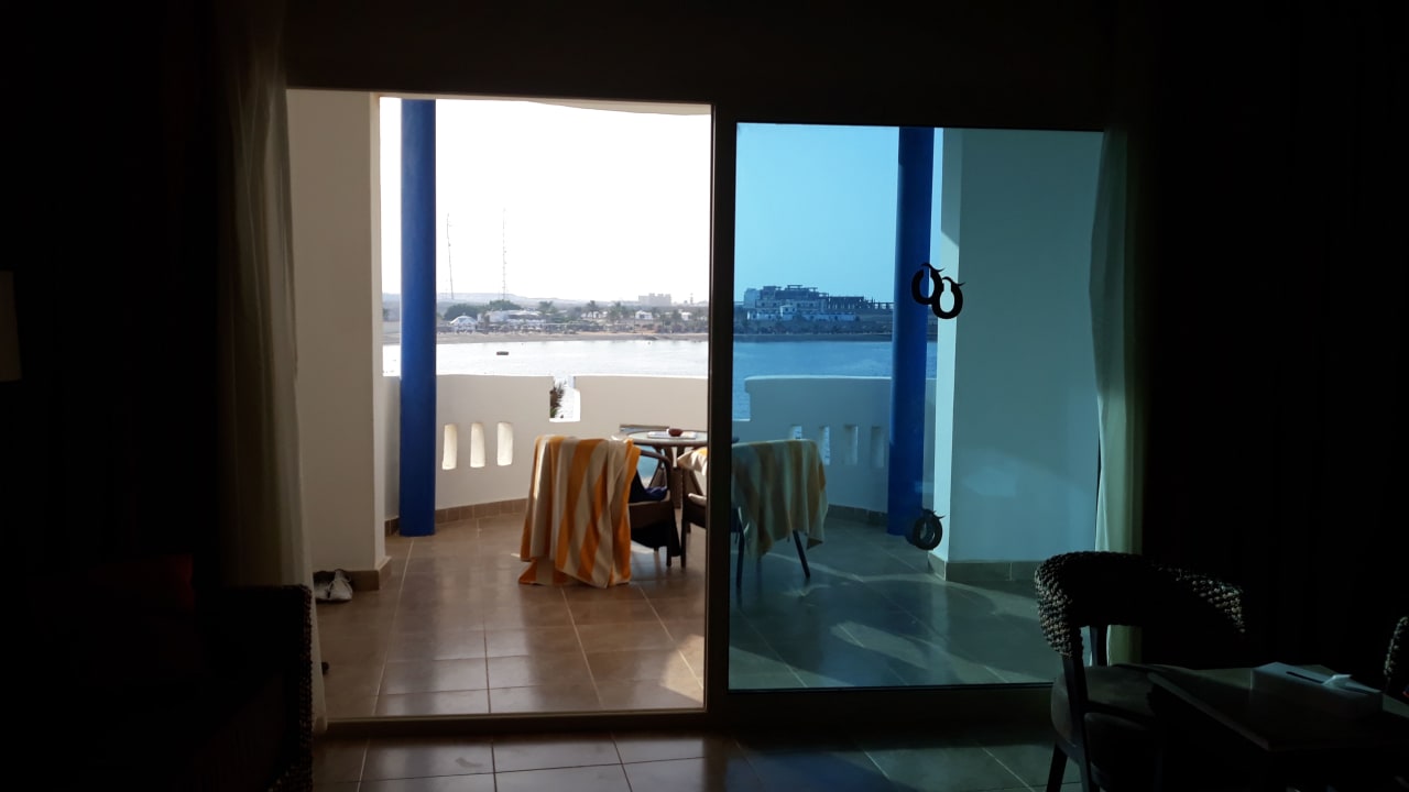 Zimmer Coral Sun Beach