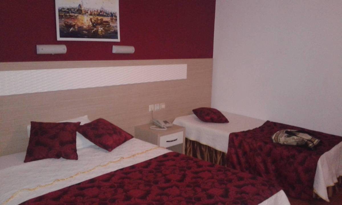 Hotel Ideal Beach Hotel Ideal Beach