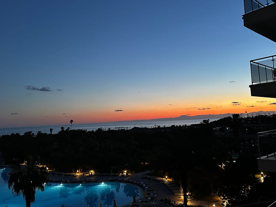 Zimmer Seaden Sea World Resort & Spa