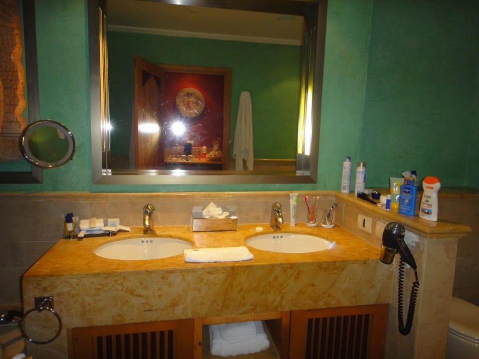 La chambre Iberostar Selection Paraiso Maya Suites