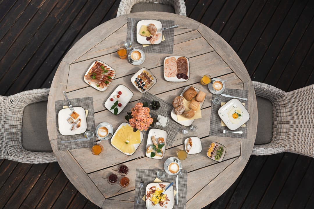 Gastro Residence Montani