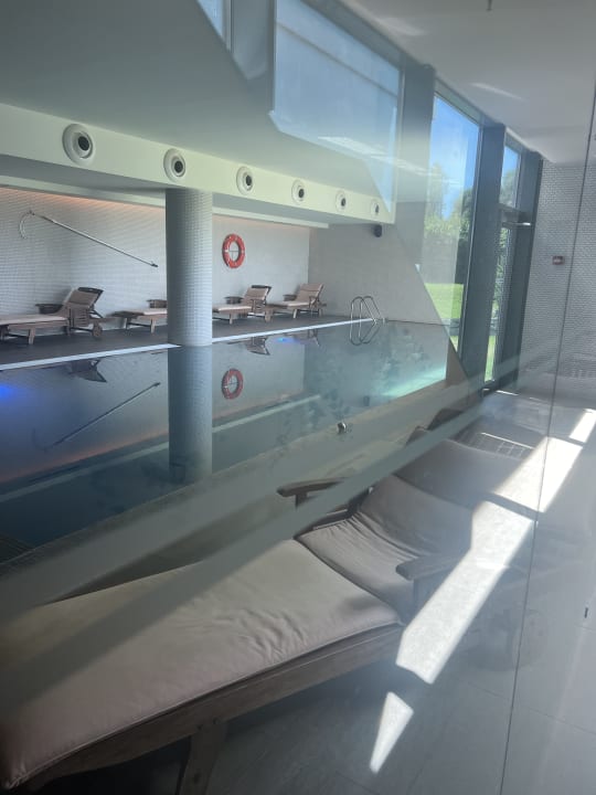 Pool Meliá Lisboa Aeroporto