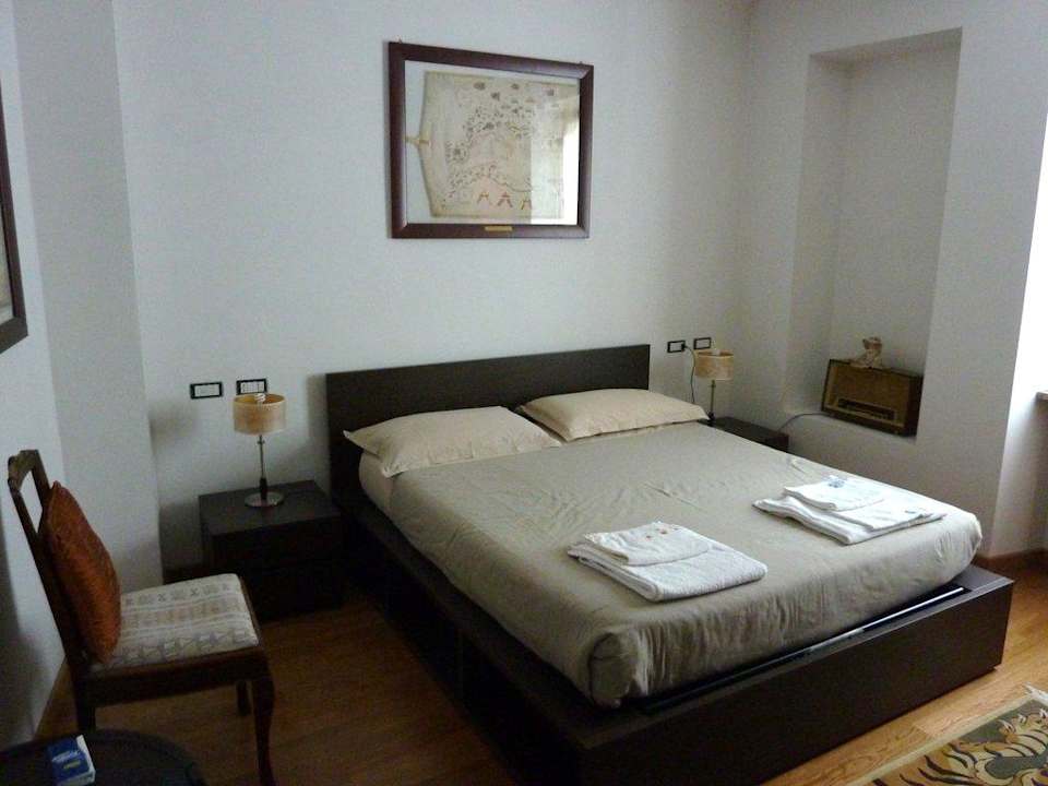 Zimmer B&B Osteria Cattaneo