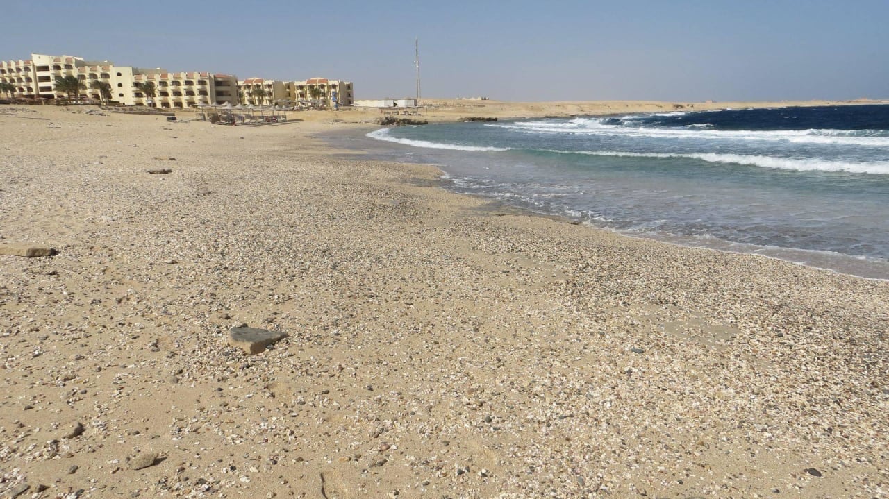 Selbst erklärend Coral Hills Resorts & SPA