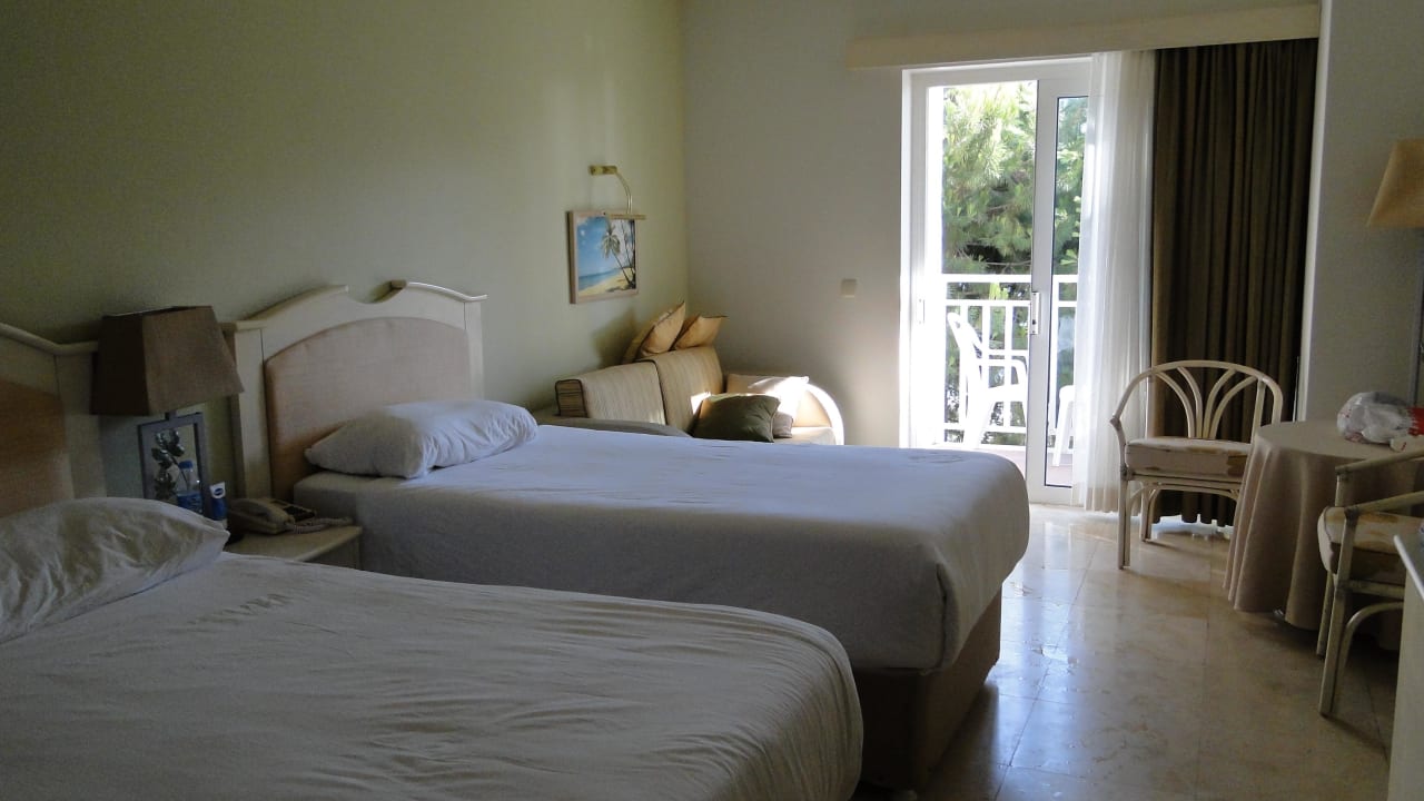 Pokoj typu Superior PALOMA Perissia