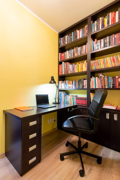 Zimmer Appartement Bella Wawa