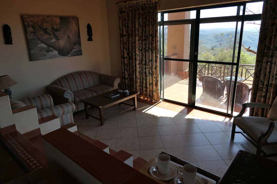 Zimmer Hotel Pakamisa Lodge