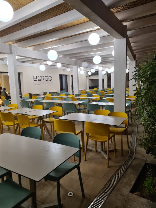 Gastro Red Sun Village