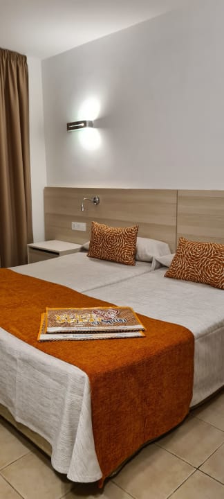 Zimmer SuneoClub Globales Tamaimo Tropical