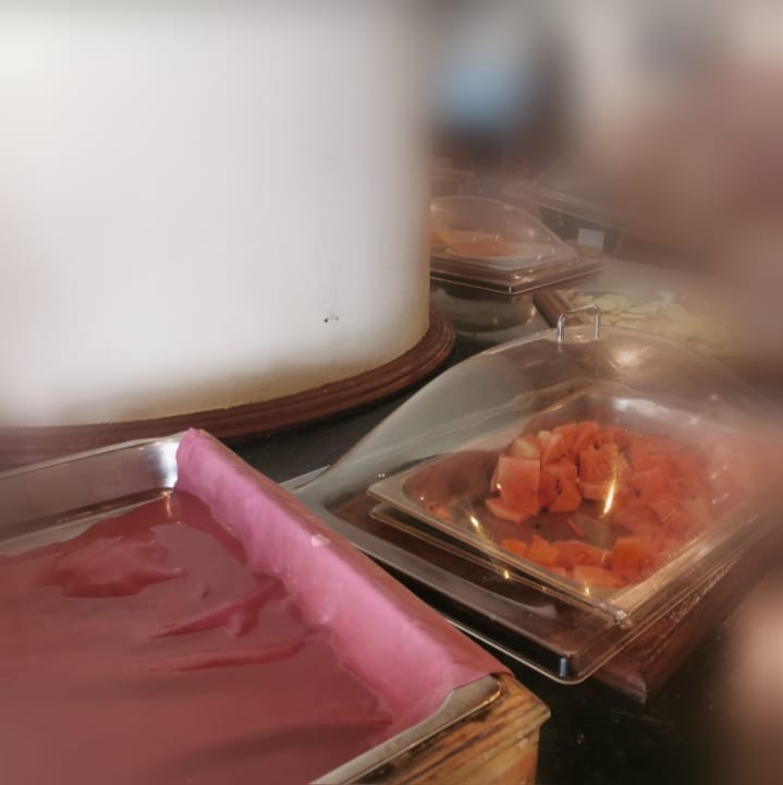 Gastro Berjaya Beau Vallon Bay Resort & Casino