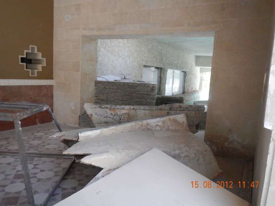 Ohne Worte Grand Waterworld Makadi & Family Star Makadi