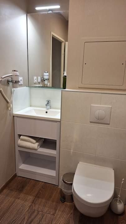 Zimmer All Suites Appart Hôtel - Bordeaux Centre Gare