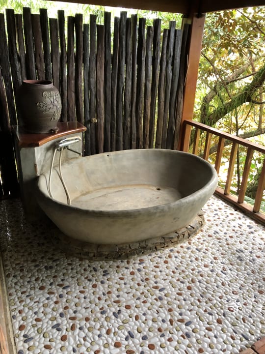 Zimmer Chez Carole Beach Resort & Spa