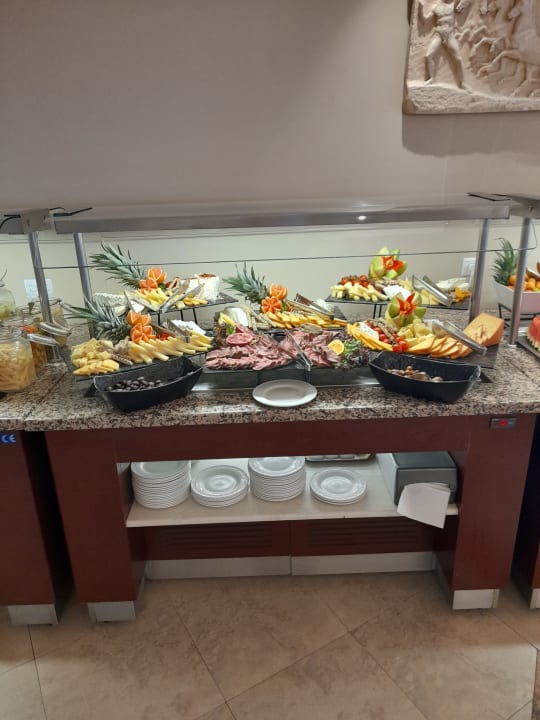 Gastro Rodos Princess Beach Hotel & Spa