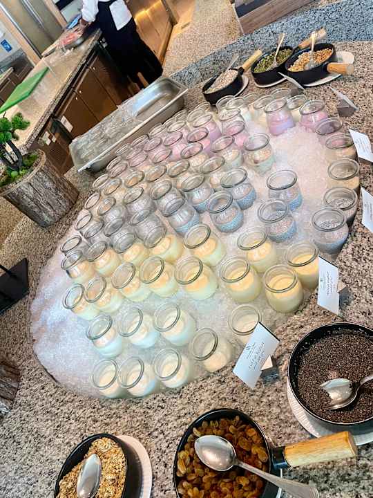 Gastro Waldorf Astoria Dubai Palm Jumeirah