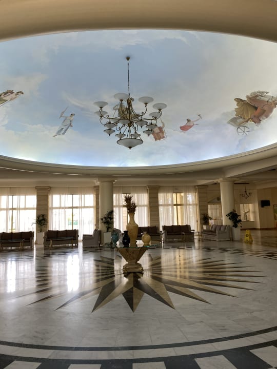 Lobby Lindos Princess Beach Resort & Spa