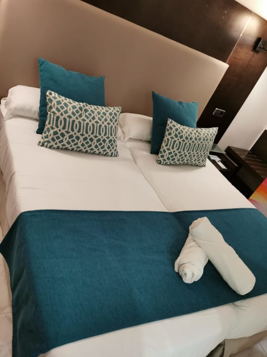 Zimmer Bahía de Alcúdia Hotel & Spa