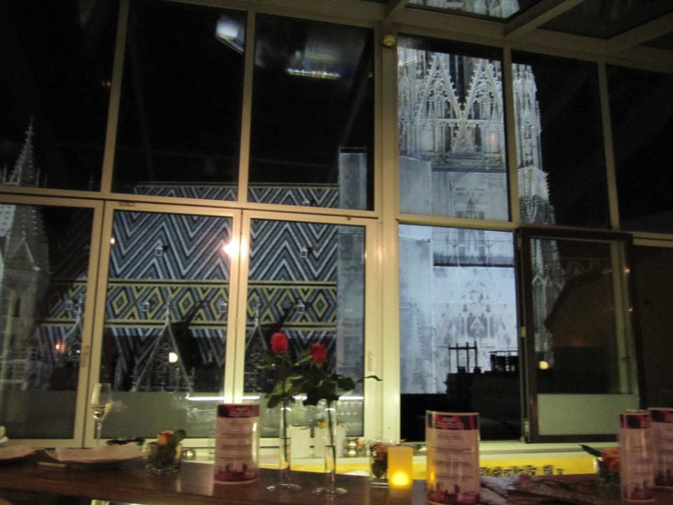 Stefansdom Hotel Royal